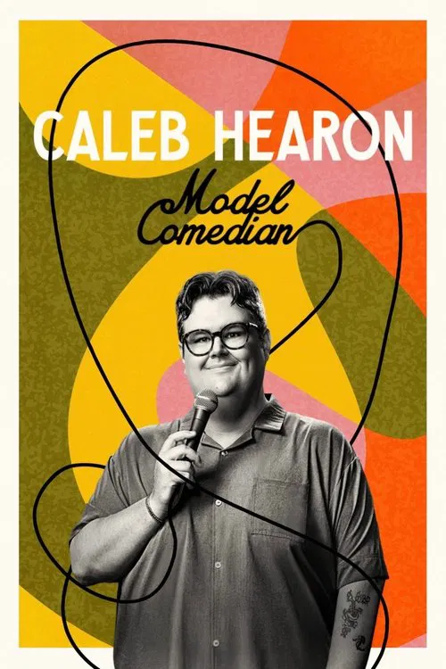 Caleb Hearon: Model Comedian