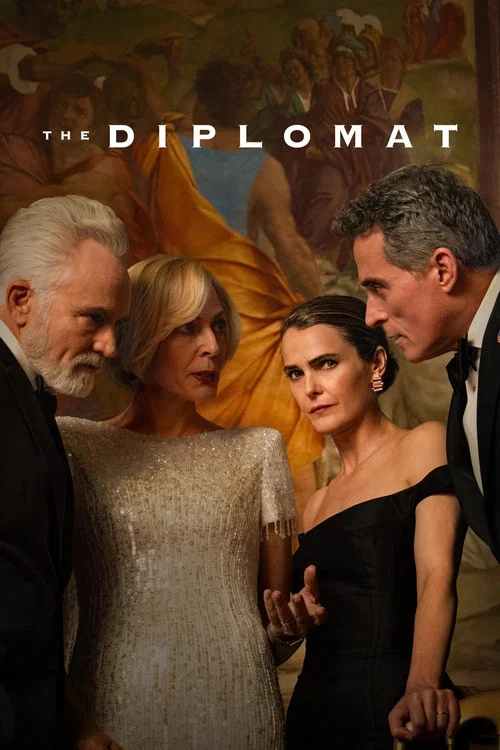 The Diplomat Season 4 Episode 2