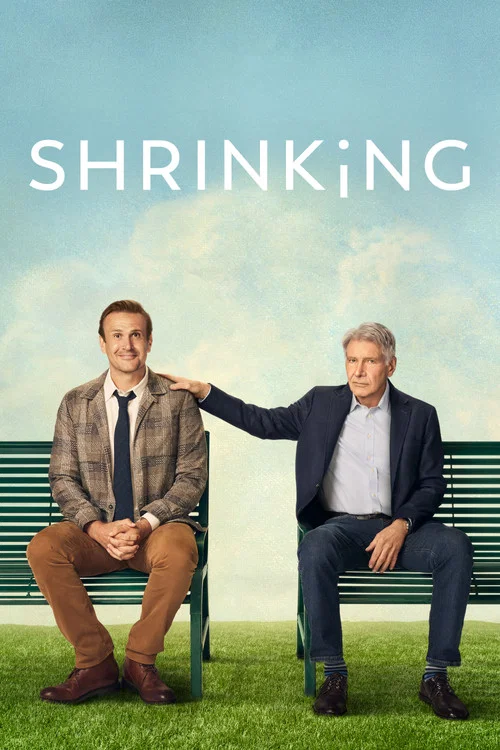 Shrinking Season 2 Episode 3