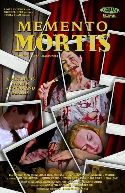 Memento Mortis Memento Mortis