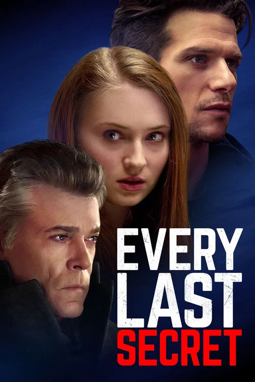 Every Last Secret Every Last Secret