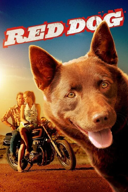 Red Dog Red Dog