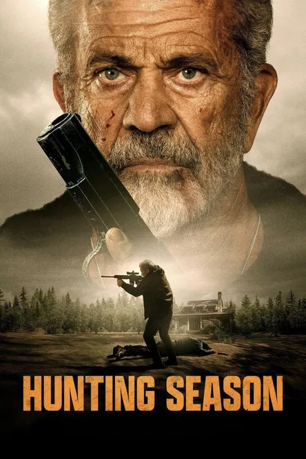Hunting Season Hunting Season