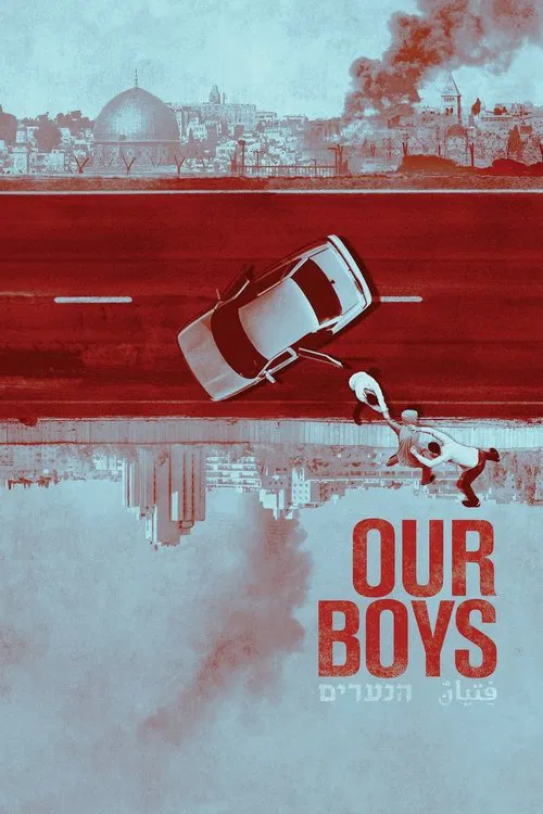 Our Boys Our Boys