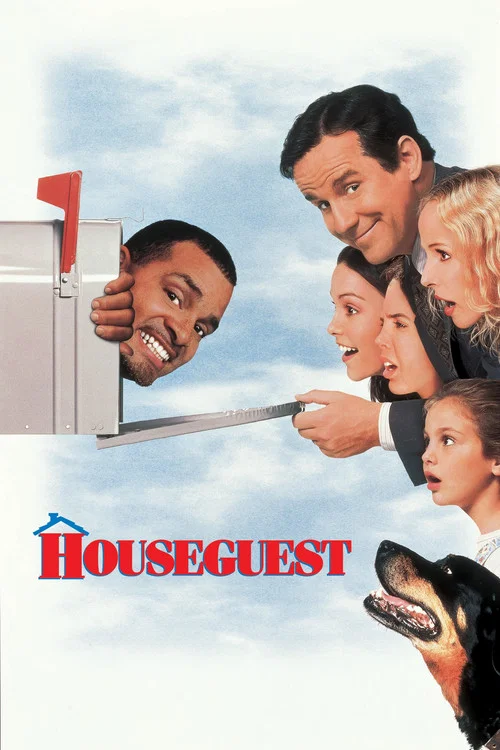 Houseguest Houseguest