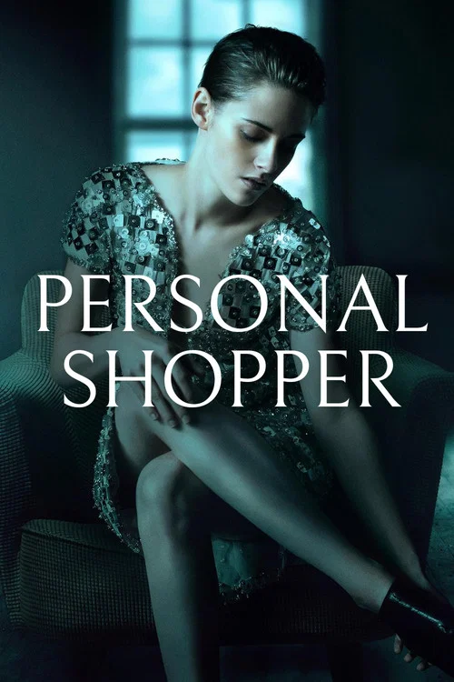[18 ]Personal Shopper