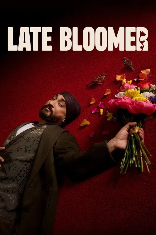 Late Bloomer Season 1 Episode 8