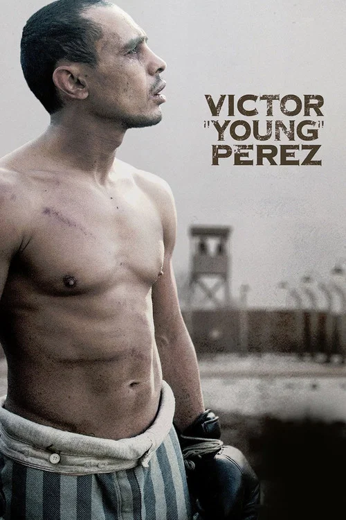 Victor Young Perez Victor Young Perez