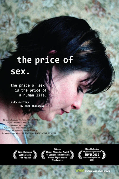 The Price of Sex The Price of Sex