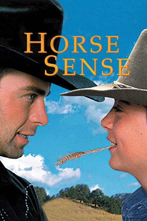 Horse Sense Horse Sense