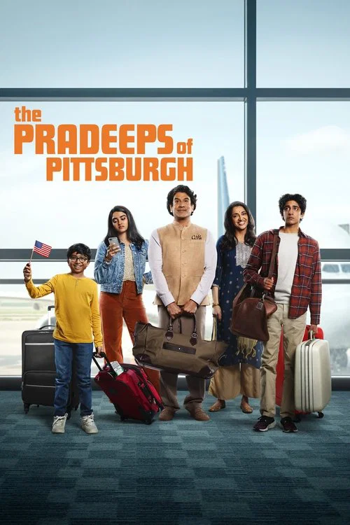 The Pradeeps of Pittsburgh The Pradeeps of Pittsburgh