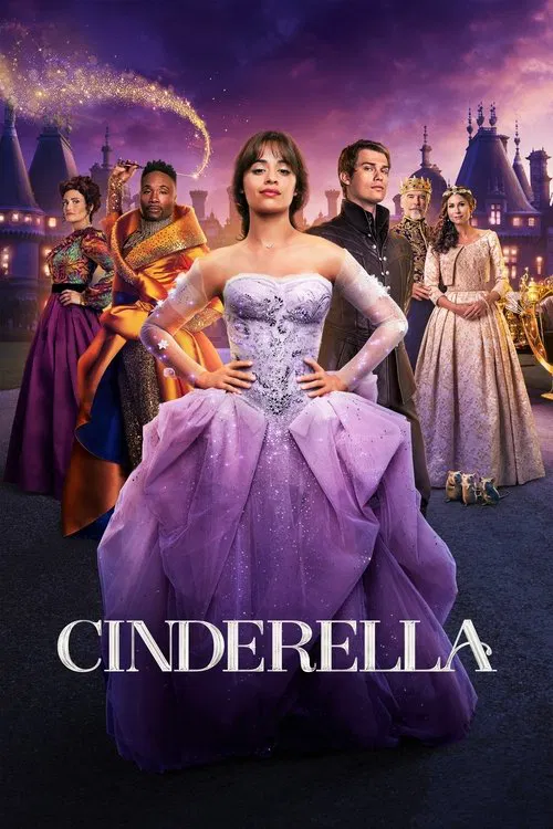 Cinderella Cinderella