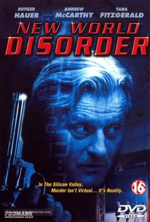 New World Disorder New World Disorder