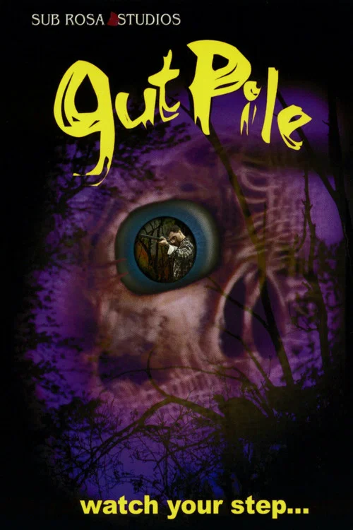 Gut-Pile Gut-Pile