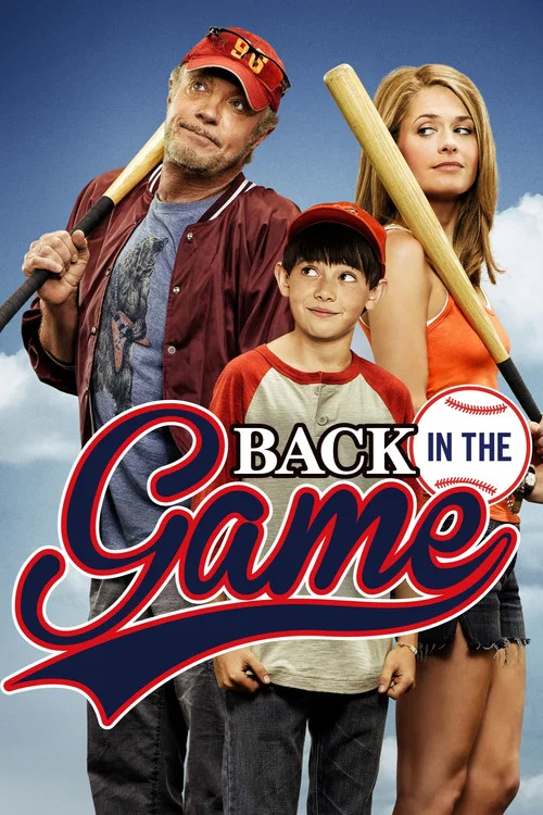 Back in the Game Season 1 Episode 1