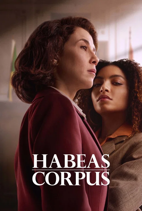 Habeas Corpus Habeas Corpus