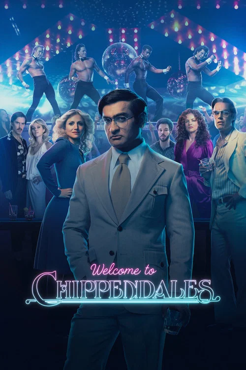 Welcome to Chippendales Season 1 Episode 6 Welcome to Chippendales Season 1 Episode 6