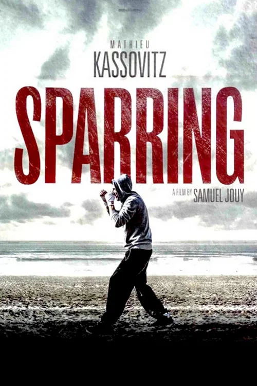 Sparring Sparring