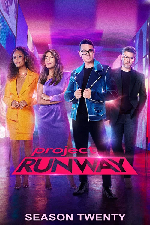 Project Runway Season 20 Episode 14 Project Runway Season 20 Episode 14