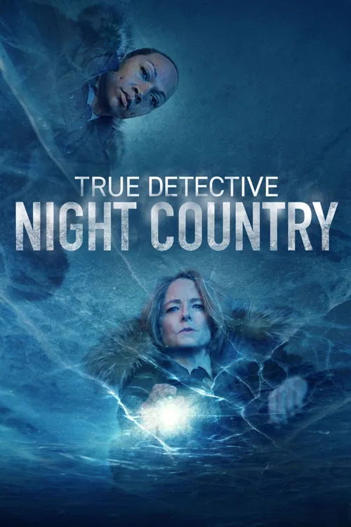True Detective True Detective