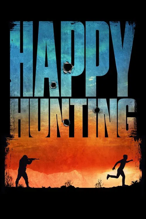 Happy Hunting Happy Hunting