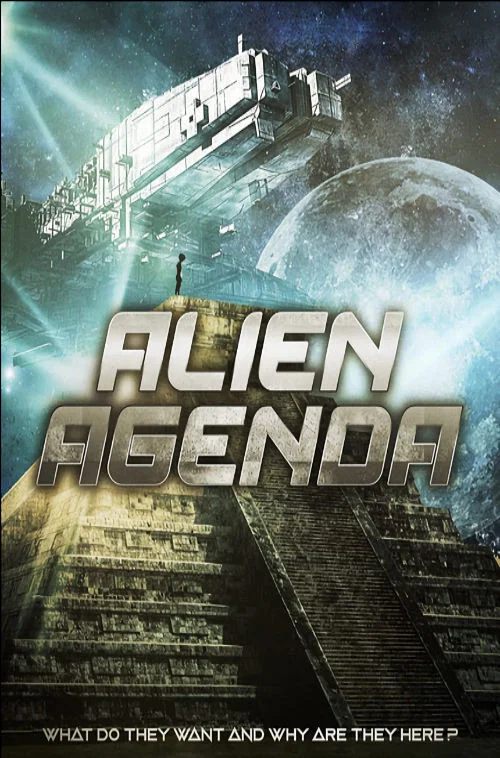 Alien Agenda Alien Agenda