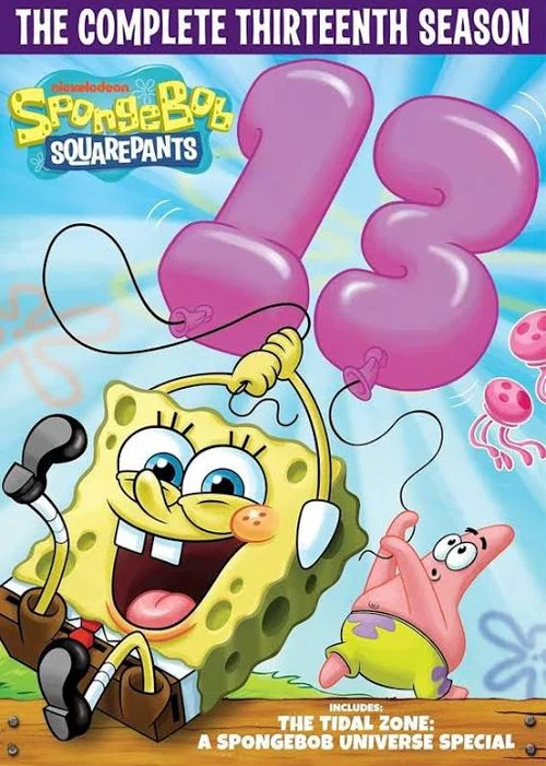SpongeBob SquarePants Season 13 Episode 30