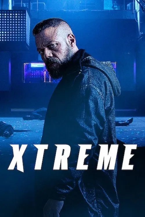 Xtreme Xtreme