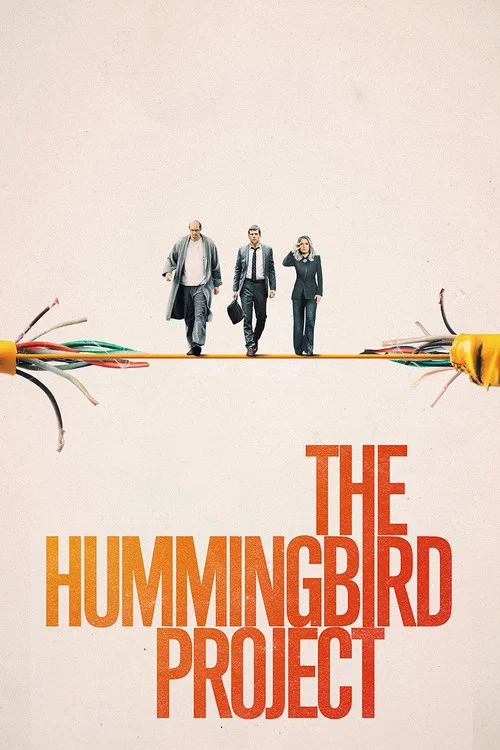 The Hummingbird Project The Hummingbird Project