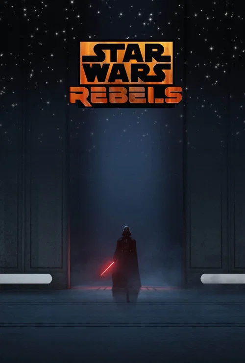 Star Wars Rebels: The Siege of Lothal Star Wars Rebels: The Siege of Lothal