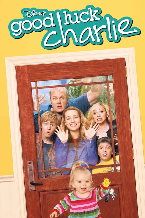 Good Luck Charlie Season 1 Episode 25 Good Luck Charlie Season 1 Episode 25