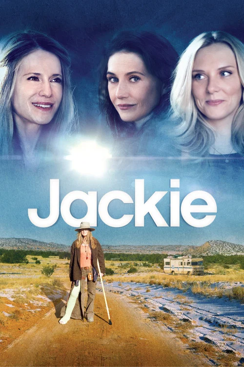 Jackie Jackie