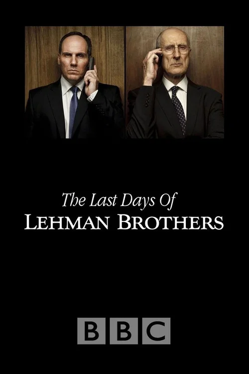 The Last Days of Lehman Brothers The Last Days of Lehman Brothers