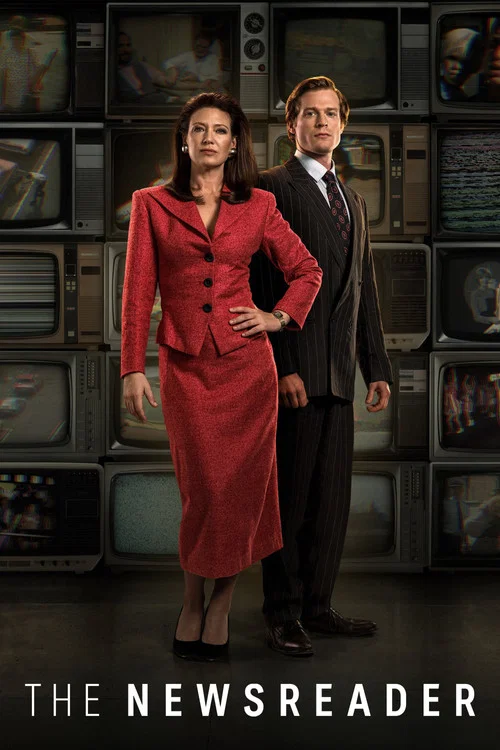 The Newsreader Season 3 Episode 2
