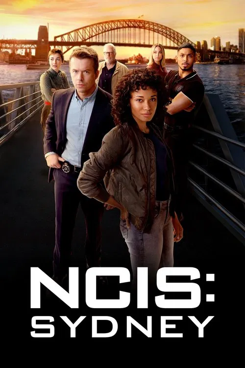 NCIS: Sydney Season 2 Episode 3