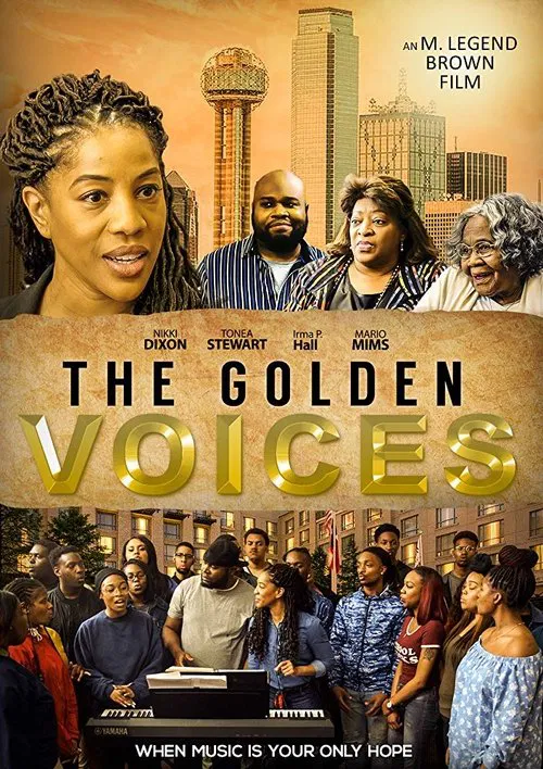 The Golden Voices The Golden Voices