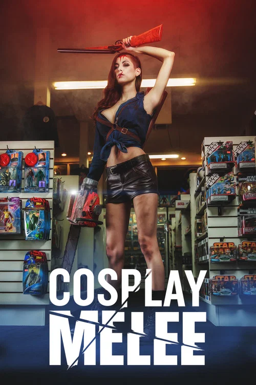 Cosplay Melee Cosplay Melee