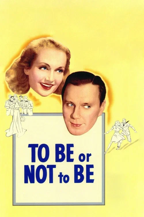 To Be or Not to Be To Be or Not to Be