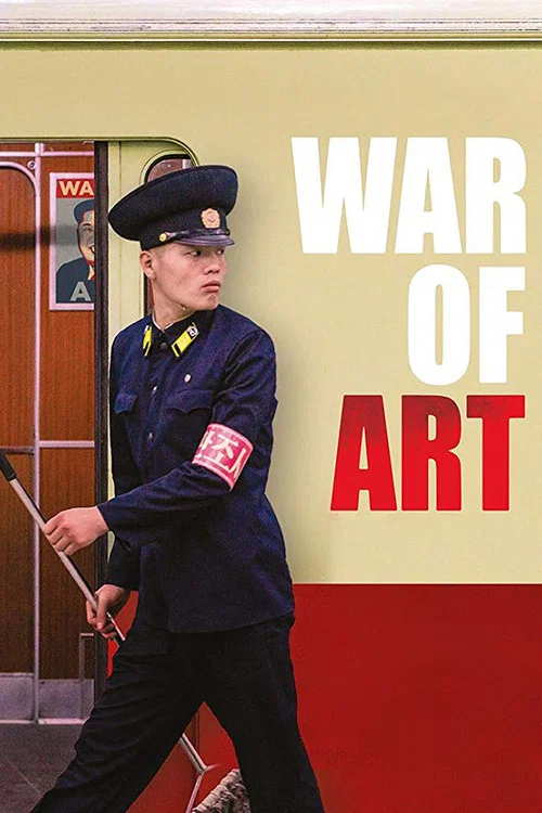 War of Art War of Art