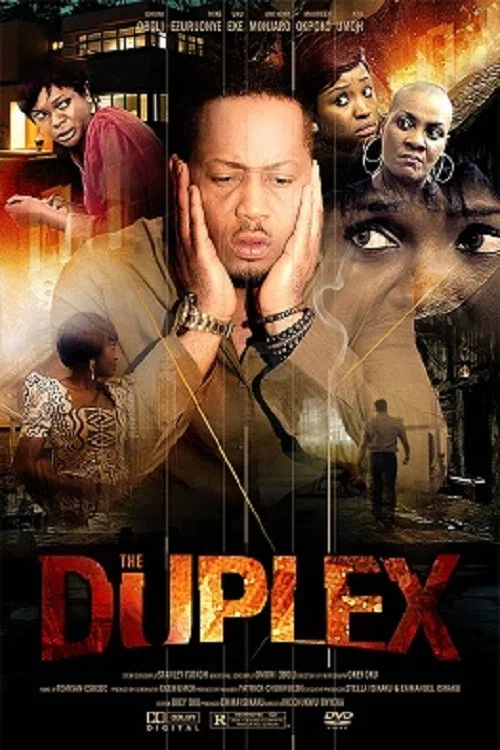 The Duplex The Duplex