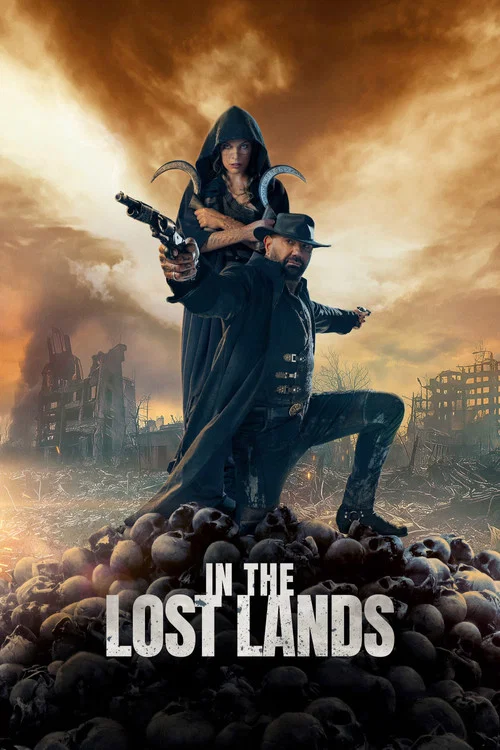 In the Lost Lands In the Lost Lands