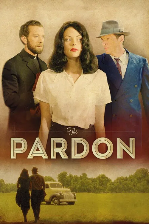 The Pardon The Pardon