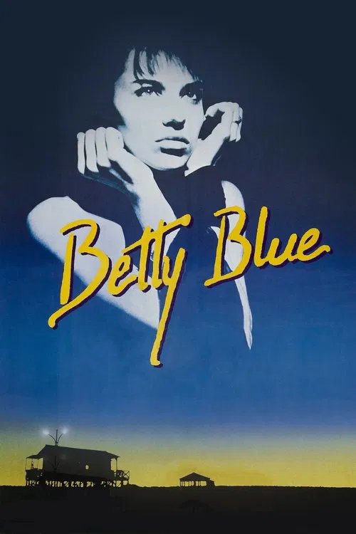 Betty Blue Betty Blue