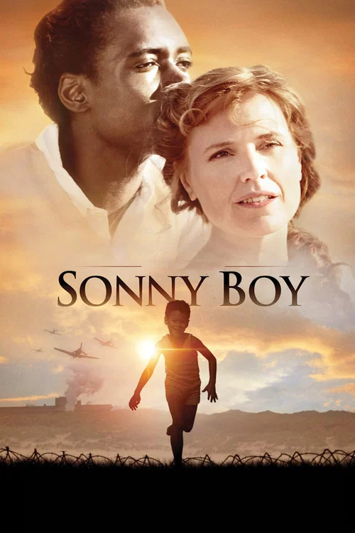 Sonny Boy Sonny Boy