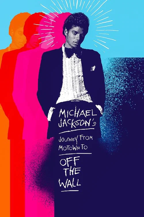 Michael Jacksons Journey from Motown to Off the Wall