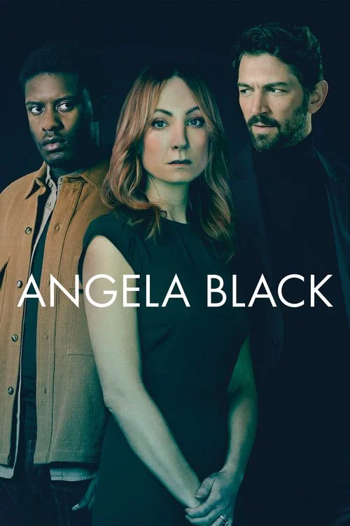 Angela Black Angela Black