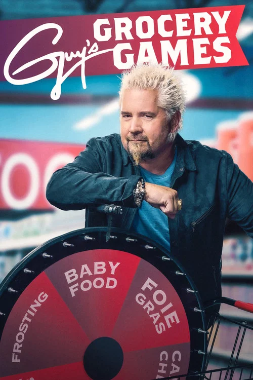 Guy’s Grocery Games Season 7 Episode 8 Guy’s Grocery Games Season 7 Episode 8