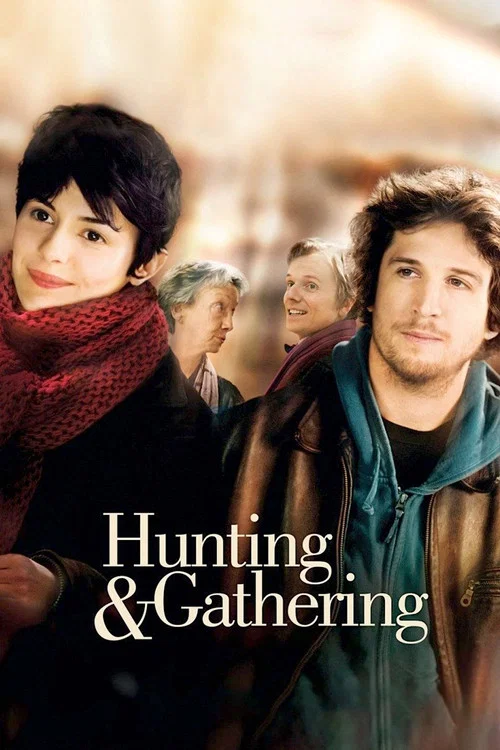 Hunting and Gathering Hunting and Gathering