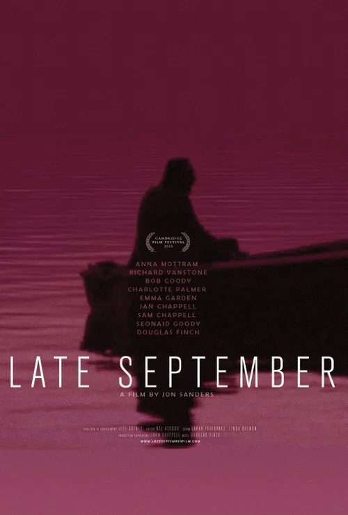 Late September