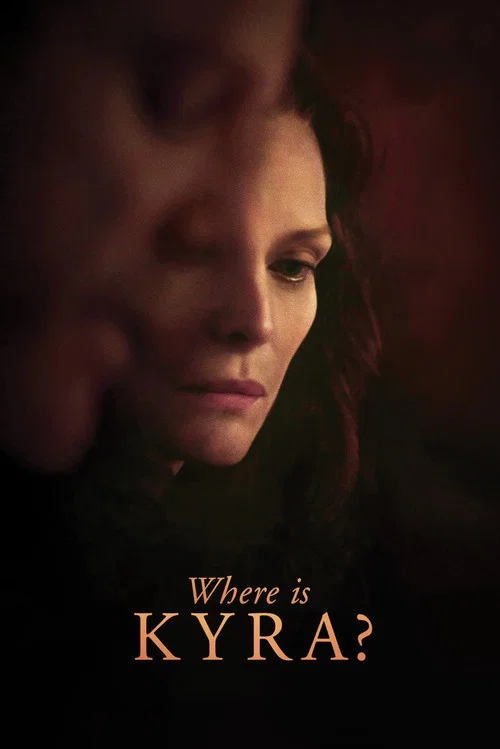 Where is Kyra? Where is Kyra?